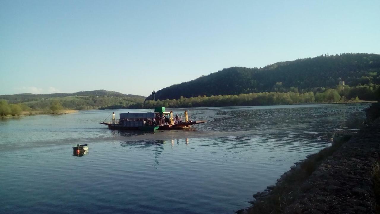 Idylla Βίλα Polom Maly Εξωτερικό φωτογραφία