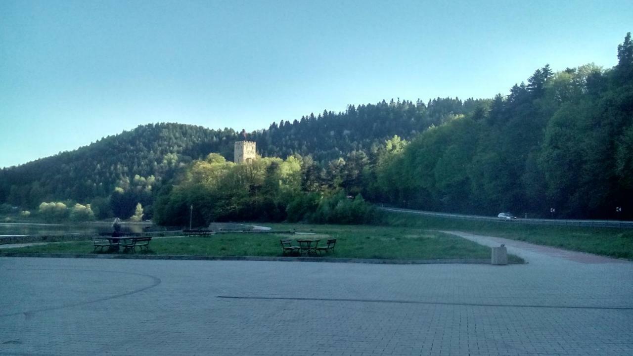 Idylla Βίλα Polom Maly Εξωτερικό φωτογραφία